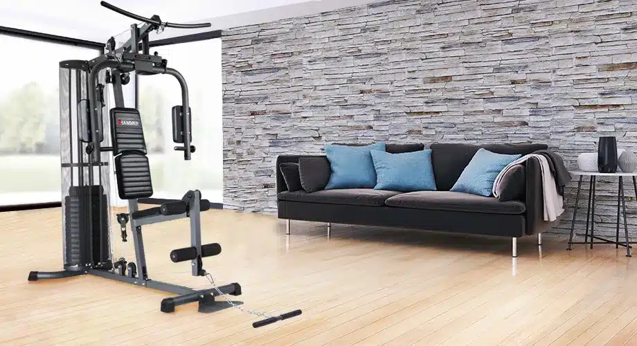 Hammer Palestra, Multi Gym Machine per Fitness Hammer Palestra, Multi Gym Machine per Fitness