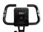 Display LCD illuminato della Cyclette X-Bike Evo FD Sport