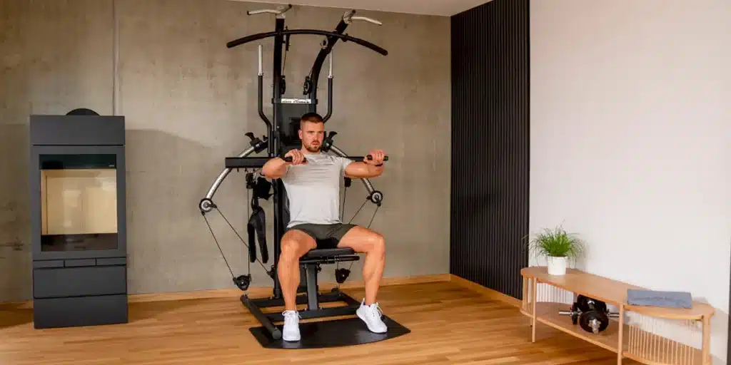 Stazione Multifunzione Hammer Bio Force Extreme Pro Stazione Multifunzione Hammer Bio Force Extreme Pro