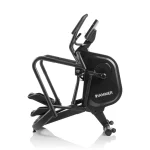 Ellittica Hammer FLY RX | Ellittica con Volano Anteriore per Cardio Intenso