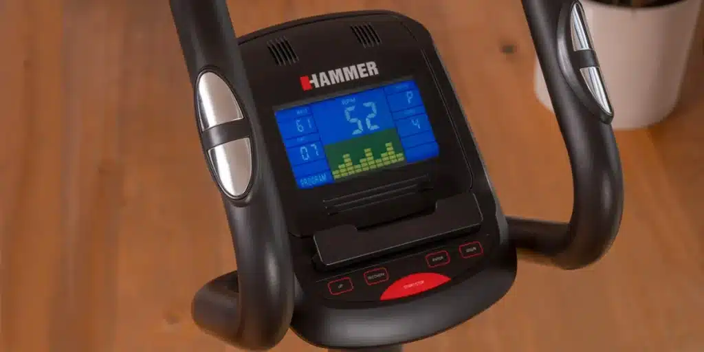 Hammer Crosstech XTR BT Hammer Crosstech XTR BT