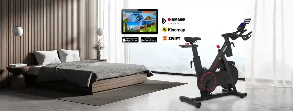 Hammer Speed Race S Hammer Speed Race S