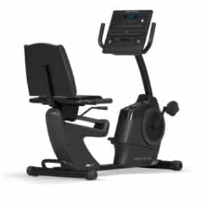 Cyclette Recumbent Proform 325 CSX | Cyclette ad accesso facilitato per allenamento cardio confortevole