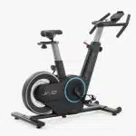 Spin Bike Indoor Bike JKV52 | Allenamento Cardio Professionale