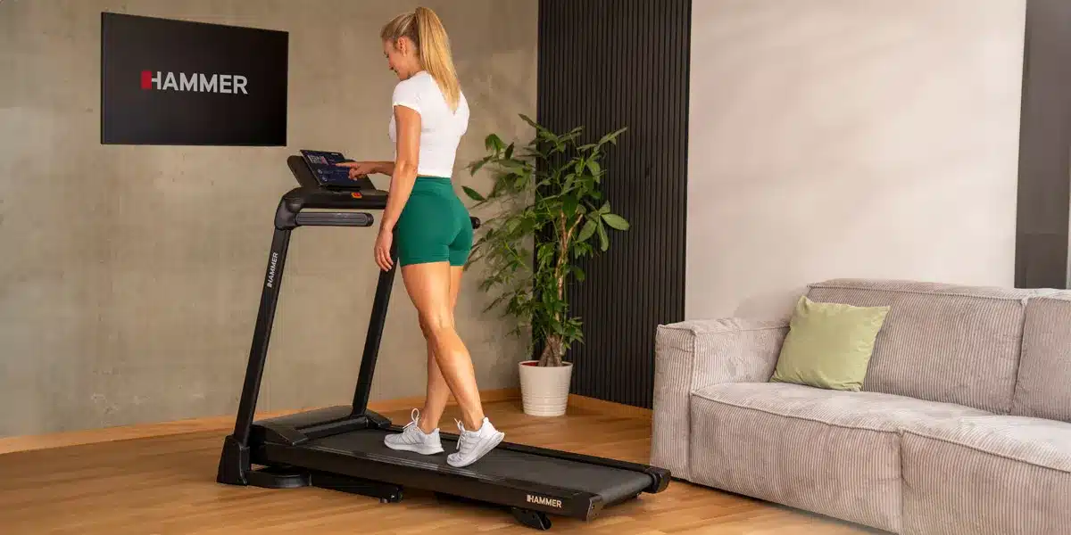 Tapis Roulant FlyRun 2.0 Tapis Roulant FlyRun 2.0