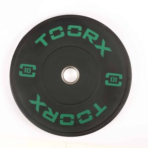 Bumper 10Kg Training Absolute Toorx