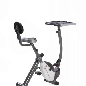 Cyclette Magnetica Salvaspazio Toorx BRX Compact Office