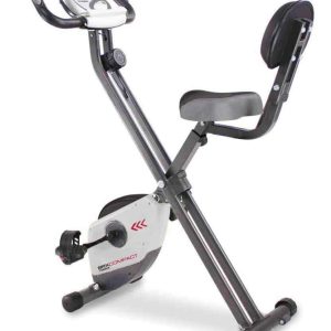 Cyclette Salvaspazio Minimo Ingombro Toorx BRX Compact