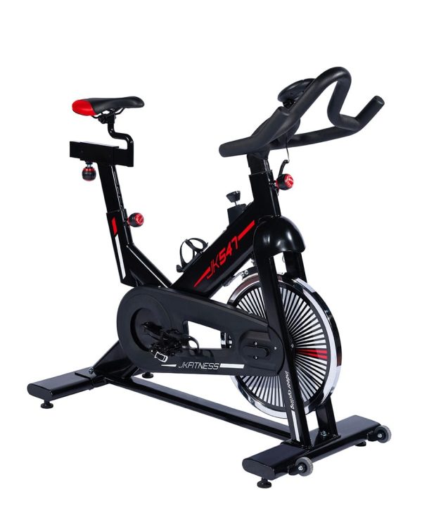 Gym Bike JK Fitness JK 547
