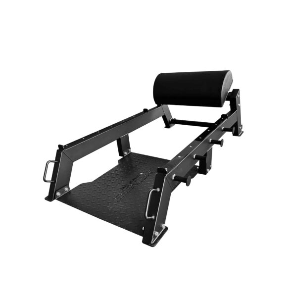 JK Fitness Hip Thrust Bench Pro JK Vertical Line