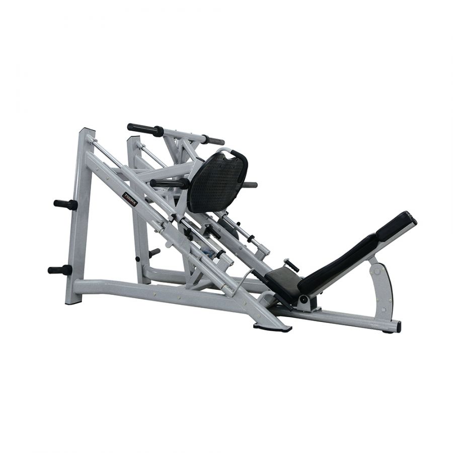 Linear Leg Press Professionale Toorx WBX 4000