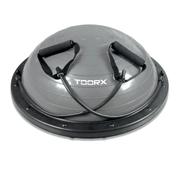 Palla Propriocettiva Toorx Pro con Elastici