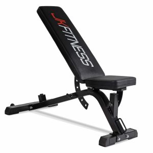 Panca Regolabile JK Fitness JK 6048