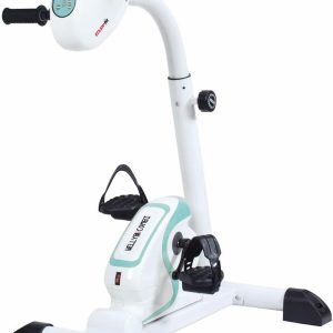 Pedaliera Richiudibile Everfit Welly E Combi