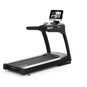 Tapis Roulant Professionale Toorx TRX 8500 EVO TFT App Ready 3.0
