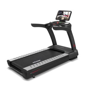Tapis Roulant Elettrico Toorx TRX 9000 EVO TFT | Allenamento Professionale