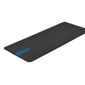 Tappetino Toorx per Fitness MAT-173Studio Spesso e con Occhielli