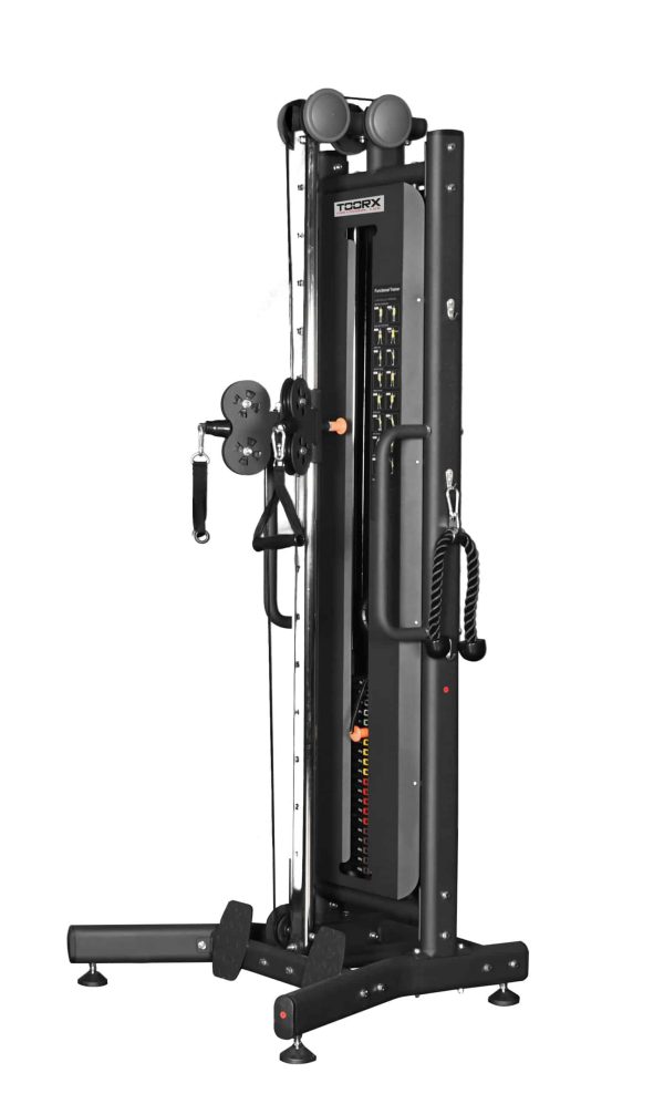 Toorx CSX 2000 Cross Bar