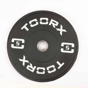 Toorx Disco Bumper Training Absolute 5 kg