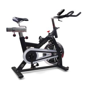 Spin Bike Toorx SRX 70S | Design moderno per allenamento cardio intensivo