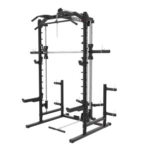 Stazioni Specializzate Toorx WLX-90 | Attrezzo Multi-Funzione Palestra