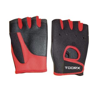 Guanti Toorx in Neoprene | Attrezzatura Sollevamento Pesi per presa sicura e comfort
