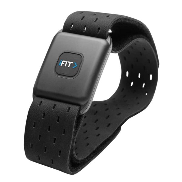 Cardiofrequenzimetro iFit SmartBeat | Pronta all'uso per monitorare il tuo allenamento