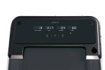 Display LCD illuminato del Tapis Roulant Everfit TFK 135 Slim con dati allenamento