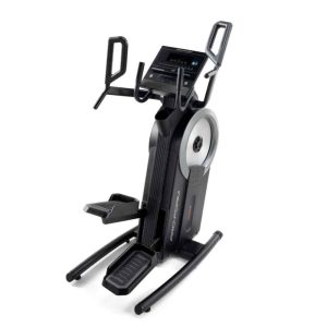 Ellittica ProForm Trainer HL HIIT | Ellittica con Volano Anteriore per Cardio Intenso