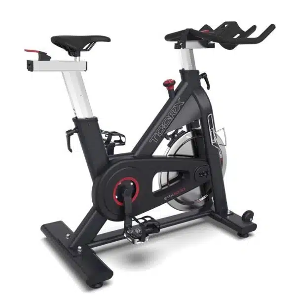 Spin Bike Indoor Cycle SRX-8500 Toorx | Allenamento Funzionale