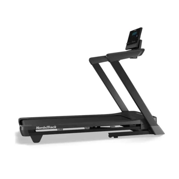 Tapis Roulant Elettrico NordicTrack T Series 8 | Allenamento Cardio Efficiente