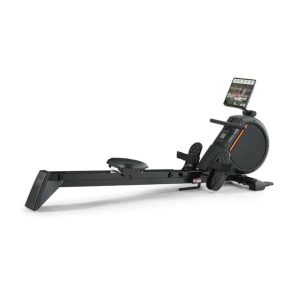 Vogatore ProForm 550R con tablet | Allenamento fitness interattivo