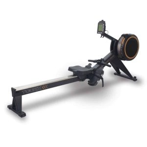 Vogatore Toorx RWX-AIRMAG-7000 | Allenamento cardio completo per tutto il corpo