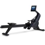 Vogatore NordicTrack RW300 | Elegante Vogatore Pieghevole e Richiudibile con display a colori per allenamento immersivo.