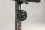 Manopola di controllo della tensione con scala da 1 a 8 per Cyclette Everfit BFK 800