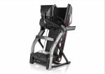 Tapis Roulant Elettrico Bowflex Treadmill 56 ripiegato occupa meno spazio