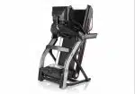Tapis Roulant Elettrico Bowflex Treadmill 56 ripiegato occupa meno spazio