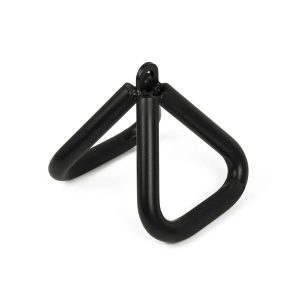 Barra Lat/Pulley Pro Diamond su sfondo bianco | Accessori Stazione Multifunzione per dorsali