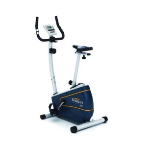 Cyclette Verticale Horizon B901 Tempo | Strumento cardio home fitness