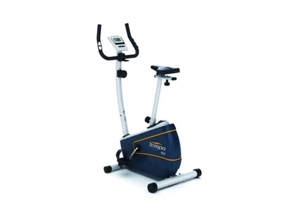 Cyclette Verticale Horizon B901 Tempo | Strumento cardio home fitness