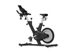 Spin Bike Elettromagnetica Bowflex IC Bike SEi | Allenamento silenzioso e ad alte prestazioni