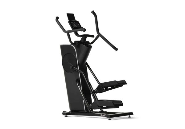 Ellittica con Volano Anteriore Bowflex Max Trainer SEi | Allenamento cardio intenso
