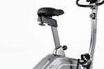 Sella ergonomica e attacco del manubrio della Cyclette Magnetica Toorx BRX 85 Evo