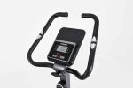 Display LCD della Cyclette Magnetica Toorx BRX 85 Evo con manubrio ergonomico