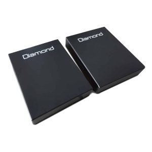 Coppia di Cuscini Ammortizzanti per Deadlift Diamond | Attrezzatura Crossfit