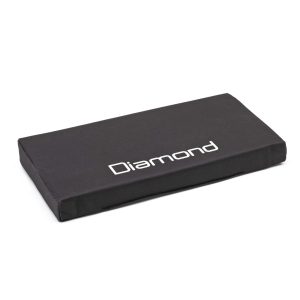 Cuscino Ammortizzante Diamond | Ideale Attrezzatura Crossfit per Hip Thrust
