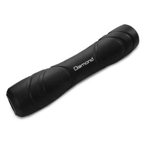 Cuscino Squat Antiscivolo in PU Diamond | Attrezzatura Crossfit per bilanciere e sollevamento pesi