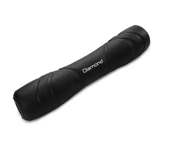 Cuscino Squat Antiscivolo in PU Diamond | Attrezzatura Crossfit per bilanciere e sollevamento pesi