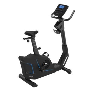 Cyclette Horizon 5.0 U | Cyclette magnetiche per allenamento cardio