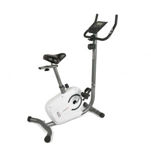 Cyclette Magnetica Everfit BFK 800 Easy Cyclette da camera | Design compatto salvaspazio